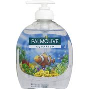 Gel lavant mains, aquarium pH neutral