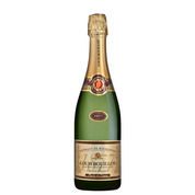 Crémant de Bourgogne AOP, brut