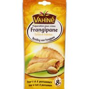 Préparation pour crème frangipane, pour 6 à 8 parts