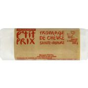 Fromage de chèvre Sainte Maure-mon