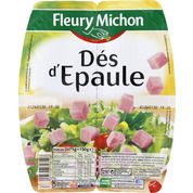 Dés d’épaule