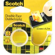 Ruban adhésif double face