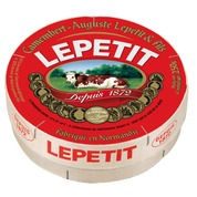 Le Petit Camembert-mon