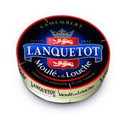 Camembert, moulé à la louche
