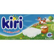 Fromage blanc fondu à la crème de lait-mpn