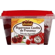 Bigarreaux confits de Provence