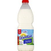 La bouteille de 50cl
