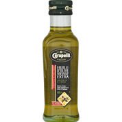 Huile d’olive vierge extra extraite à froid