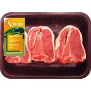 Côtes d’agneau tendre et savoureuse
