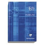Agenda Forum Metric, 12x17cm