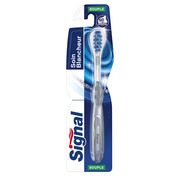 Brosse à dents souple