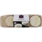 Rocamadour, fromage de chèvre au lait cru, AOC-mon