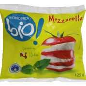 Monoprix Bio Mozzarella bio-mon
