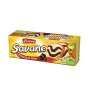 Savane chocolat noir 300gr brossard