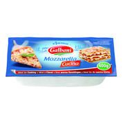 Mozzarella cucina
