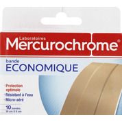 Bande économique à découper, waterproof