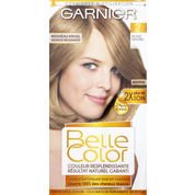 Crème facil-color, coloration permanente, 2-blond naturel