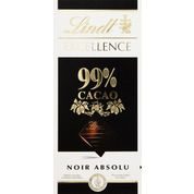 Chocolat noir extra fin traditionnel