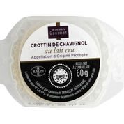 Crottin de Chavignol, fromage au lait cru, AOC