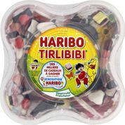 Tirlibibi, confiserie assortie