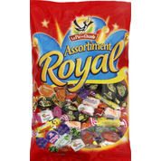 Assortiment royal