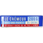 Fromage Le Crémeux