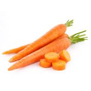 Carottes Bio
