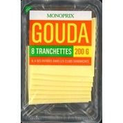 Monoprix Gouda-mon