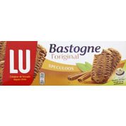 Biscuits Bastogne