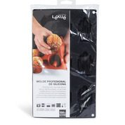 Moules à madeleines, 9 cases en silicone