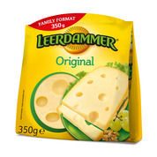 Original, fromage au lait pasteurisé-mon