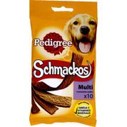Biscuits pour chiens aux variétés savoureuses