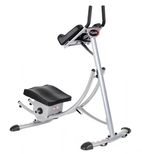 Clover Fitness Machine Abdominale Cf Coaster