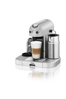 MAGIMIX GRAN MAESTRIA NESPRESSO PLATINUM 11335/M400