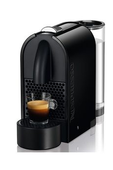 MAGIMIX U NESPRESSO NOIR PUR 11340 M130