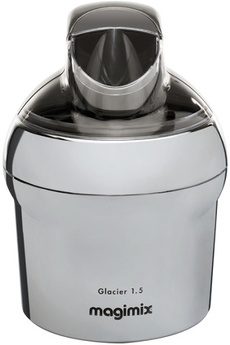 MAGIMIX 11673 LE GLACIER 1,5 L CHROME