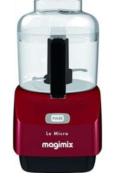 MAGIMIX 18114 MICRO ROUGE