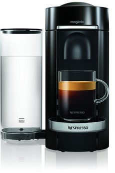 MAGIMIX NESPRESSO VERTUO 11385