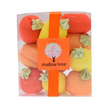 MARSHMALLOW MALLOW TREE SALADE DE FRUITS 180G