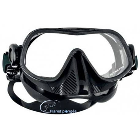 Masque de plongée Steel Pro Scubapro