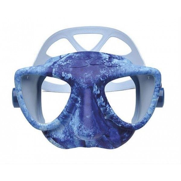 Masque silicone Plasma C4 Ocean