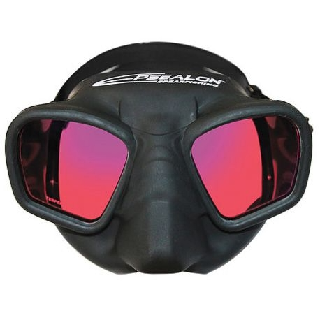 Masque Epsealon Seawolf Red Flash