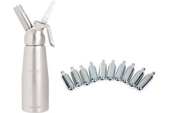 MASTRAD SIPHON 50CL/F49314DACARSI CARTOUCHF48560
