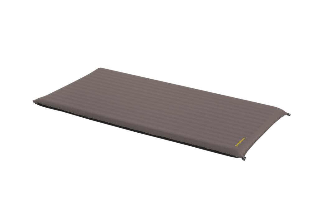 MATELAS AUTOGONFLABLE CONFORTMAT 210 X 105 X 7.5 CM TRANGOWORLD