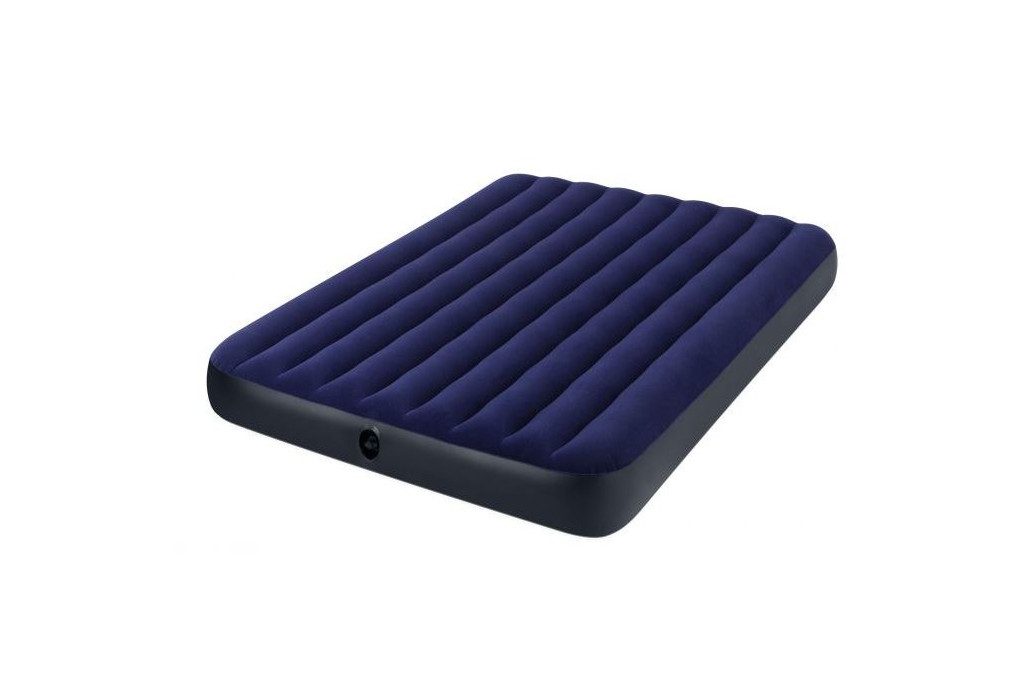 MATELAS GONFLABLE CLASSIC DOUBLE INTEX