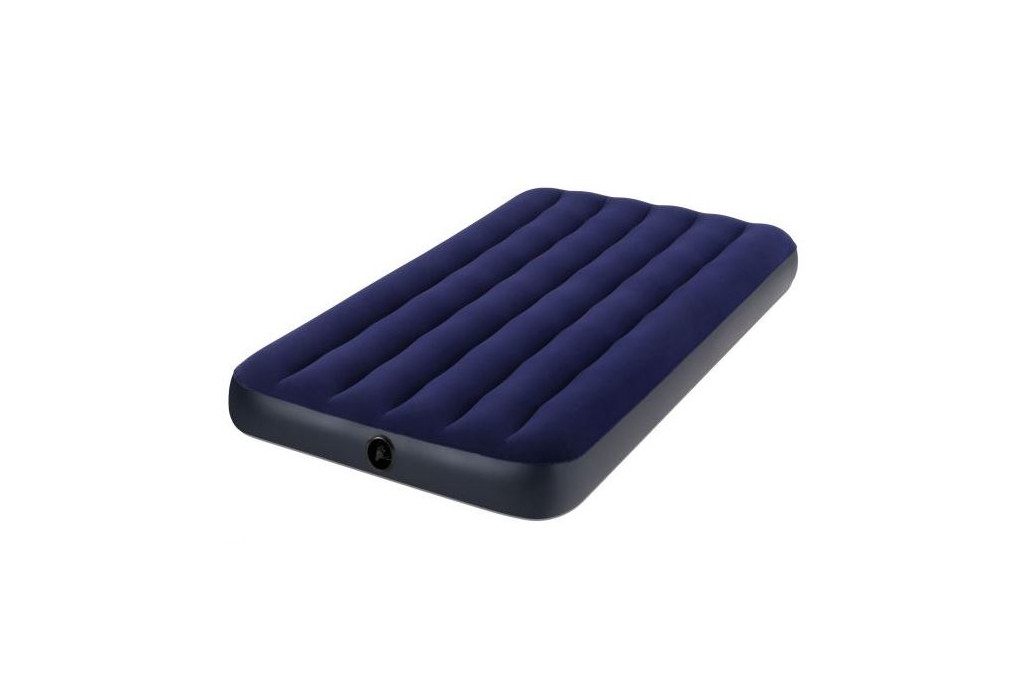 MATELAS GONFLABLE CLASSIC SIMPLE INTEX