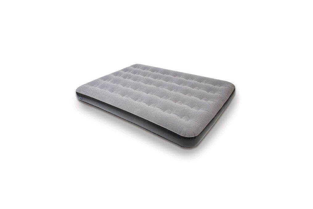 MATELAS GONFLABLE DOUBLE AIRLOCK KAMPA