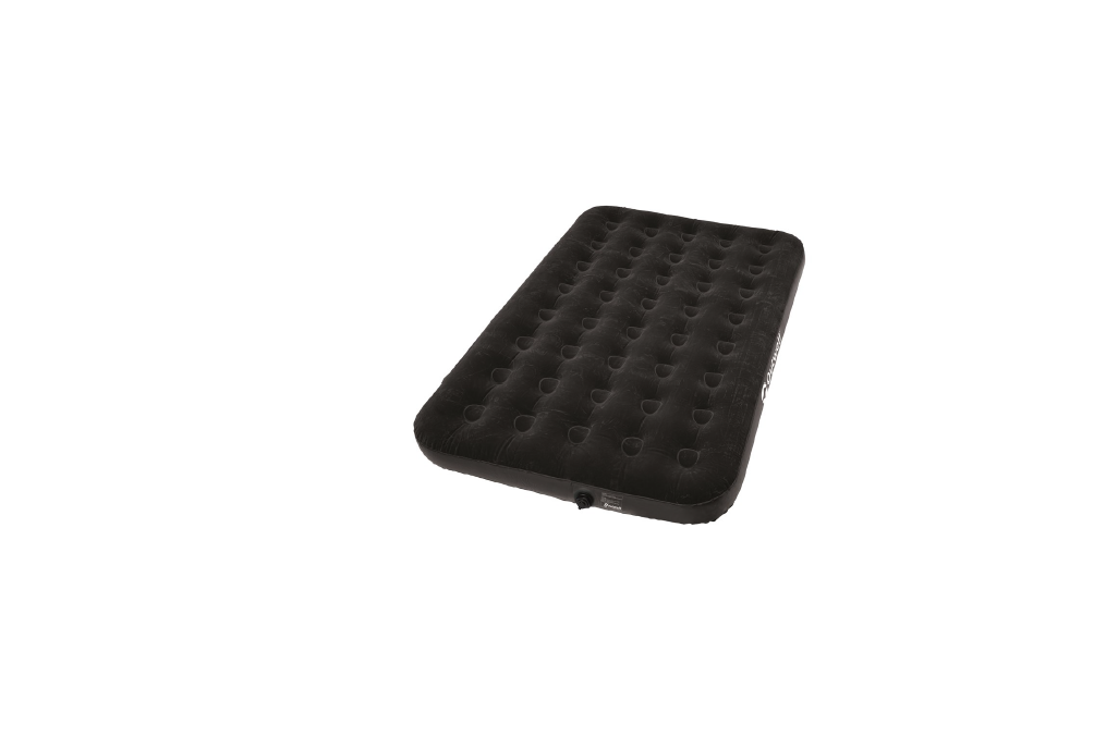MATELAS GONFLABLE FLOCK DOUBLE OUTWELL