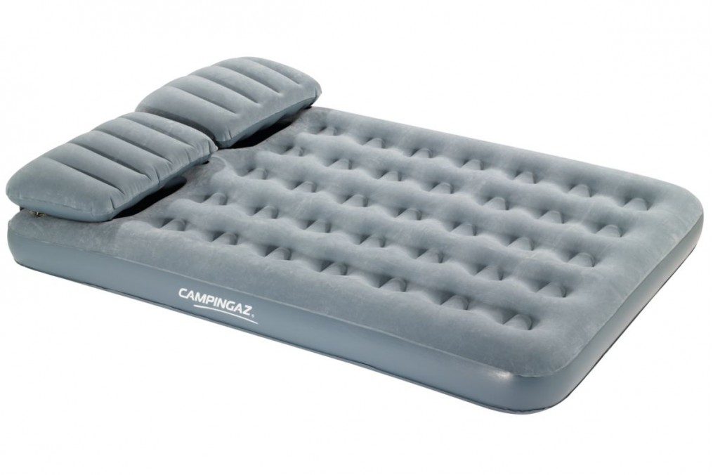 MATELAS SMART QUICKBED DOUBLE CAMPING GAZ