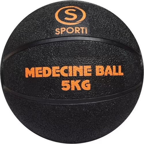 SPORTI FRANCE Gonflable – Medecine ball